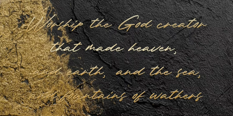Inspirational faith decor